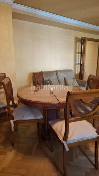 Foto 1f2d4d21-85ac-4303-a51d-fcd7a4c0106d. Alquiler piso vivienda con garaje en alquiler en La Creu Coberta Valencia