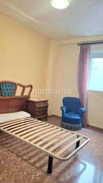 Foto 5d3e67b2-1a7c-47a6-af14-61195d04b737. Alquiler piso vivienda con garaje en alquiler en La Creu Coberta Valencia