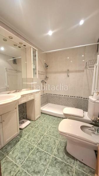 Foto 9c446854-2d00-4356-85d9-4559a5ef60fe. Alquiler piso vivienda con garaje en alquiler en La Creu Coberta Valencia