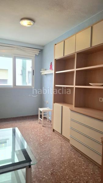 Foto e2aadbde-9a92-4819-aa41-2846203f90d2. Alquiler piso vivienda con garaje en alquiler en La Creu Coberta Valencia