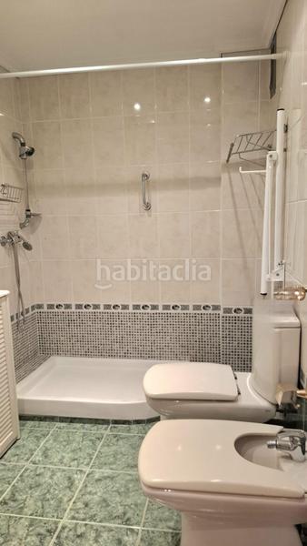 Foto 5a1b6ad6-5528-4575-9a6c-41f7af9f7116. Rent flat with parking in La Creu Coberta Valencia