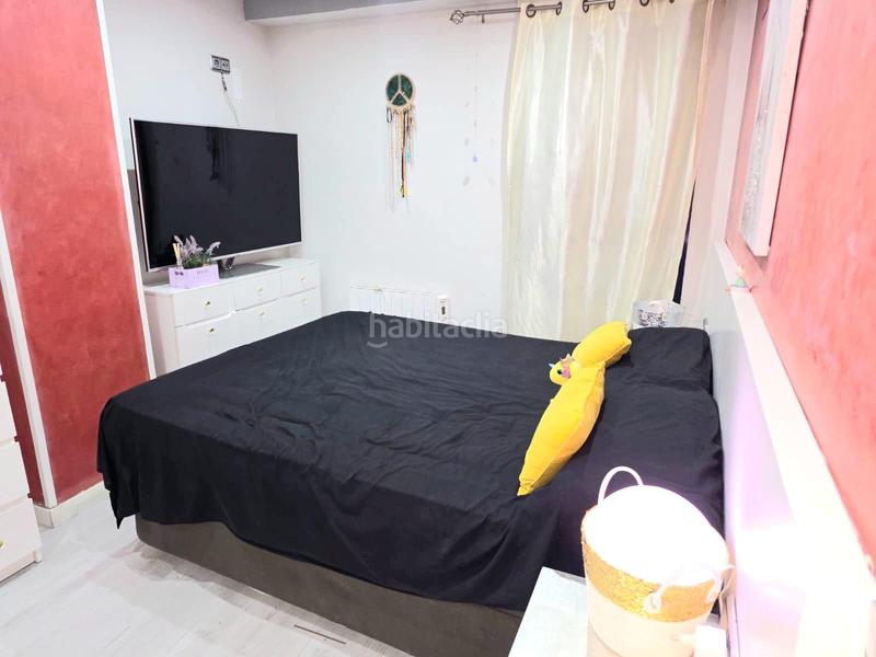 Foto 11f46532-51e3-4f70-9acd-7aad1f2aeaf8. Appartamento con parcheggio piscina in Camí Reial Valencia