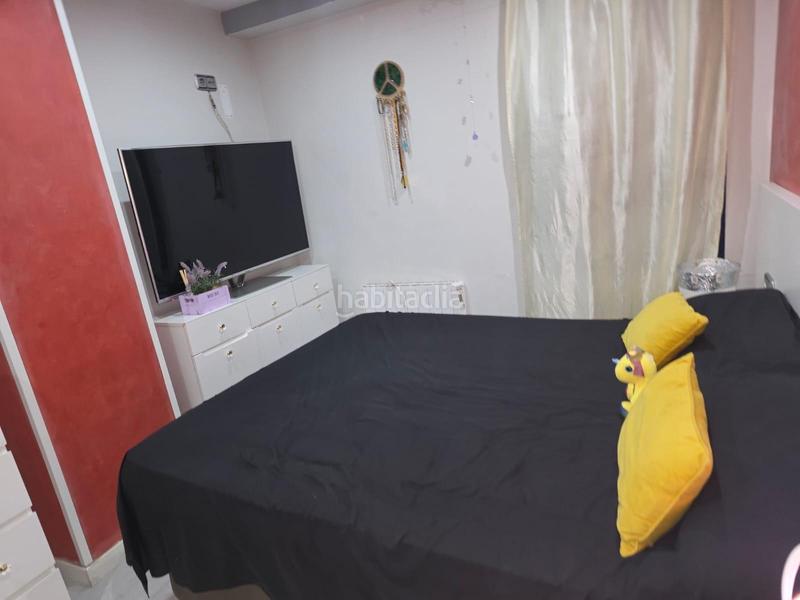 Foto 286d11b9-1369-45ee-9907-d01544f2a9b6. Appartamento con parcheggio piscina in Camí Reial Valencia