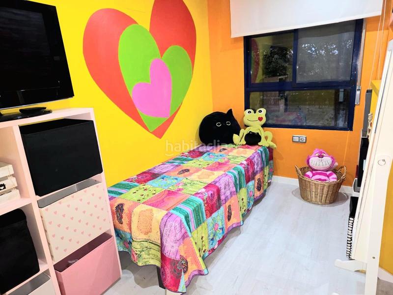 Foto 2895eff2-803c-4f14-ad19-9ea58adf6471. Appartamento con parcheggio piscina in Camí Reial Valencia