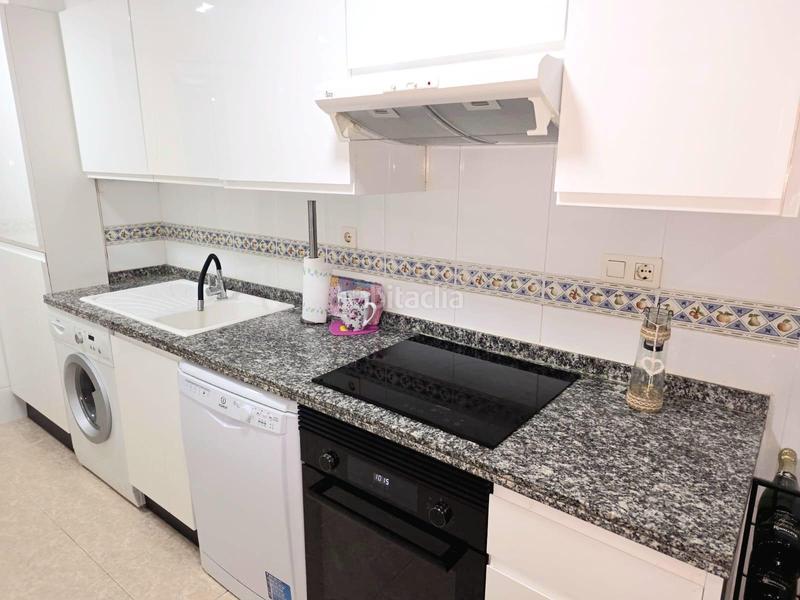 Foto 6c4913c0-16e3-419e-ab09-6d167a6f7b5a. Appartamento con parcheggio piscina in Camí Reial Valencia