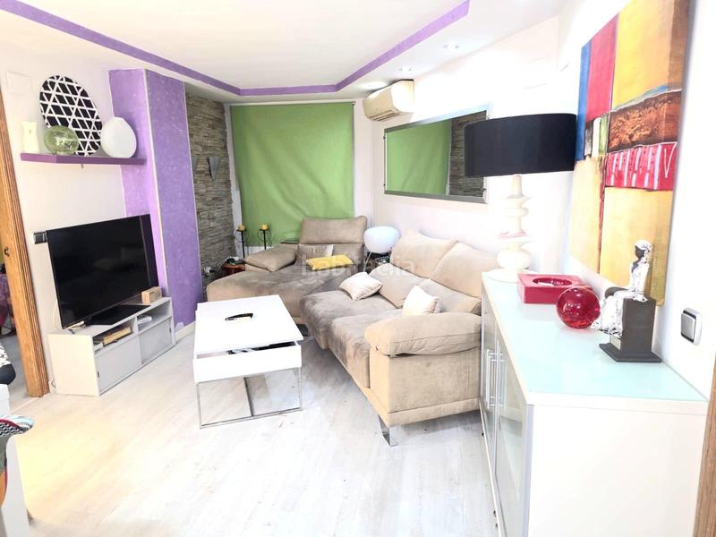 Foto 92757810-b2f1-4ed6-8935-b042e947233d. Appartamento con parcheggio piscina in Camí Reial Valencia