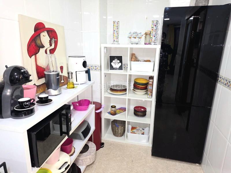 Foto 996bc107-1aab-443b-b8a4-b7ca93eb3327. Appartamento con parcheggio piscina in Camí Reial Valencia