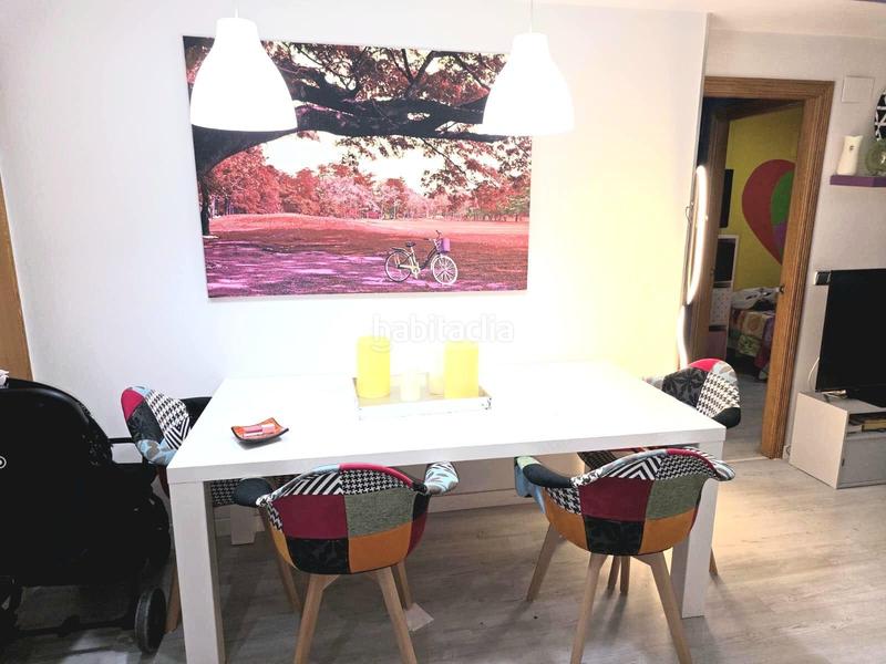 Foto be357ff5-c198-46b4-82f4-c7da9e67836f. Appartamento con parcheggio piscina in Camí Reial Valencia