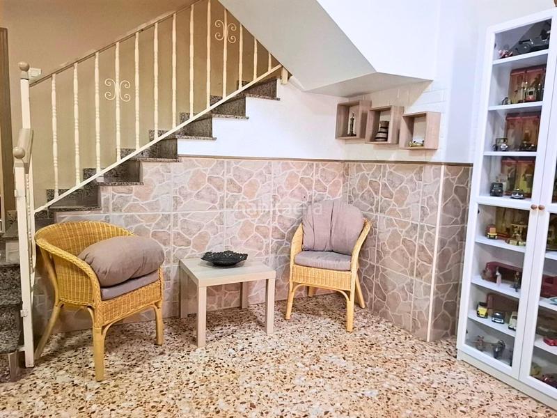 Foto 1e6513d7-f9c0-4c1e-a65c-1a8ebee38f9f. Casa con parcheggio in Zona la Ermita Torrent