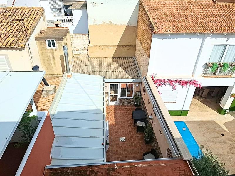 Foto 409595a0-3070-4d97-b489-569fd4739d81. Casa con parcheggio in Zona la Ermita Torrent