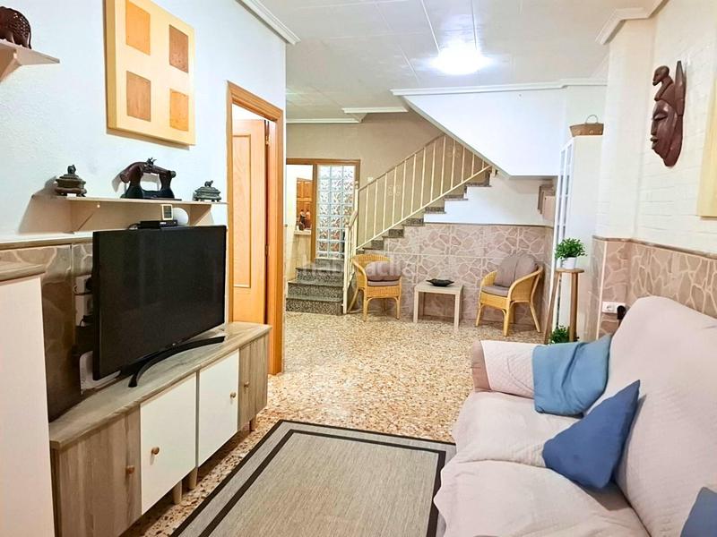 Foto 465a12c7-b81d-4cc4-8d66-447cbce7b020. Casa con parcheggio in Zona la Ermita Torrent