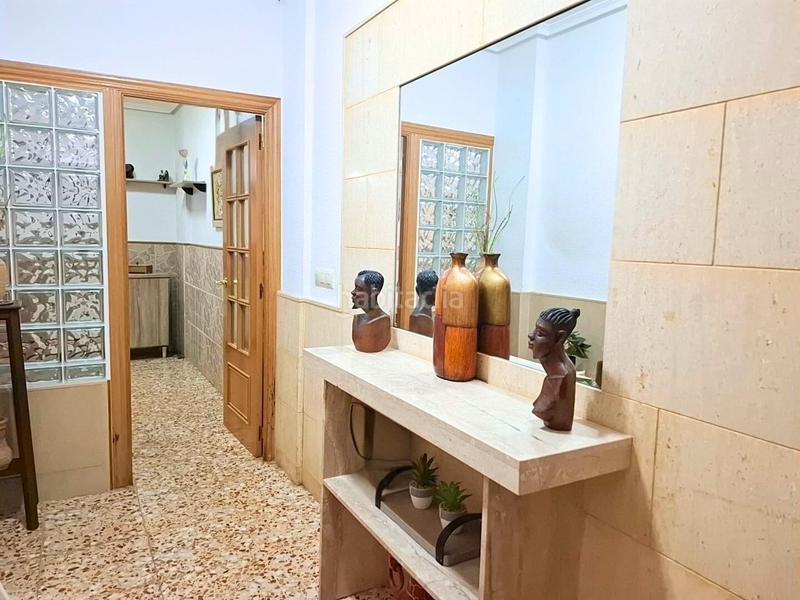 Foto bc5c0086-edac-44b4-a7f6-9f8251d5650d. Casa con parcheggio in Zona la Ermita Torrent