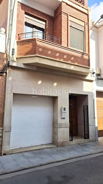 Foto e680e747-475f-4ae5-ae95-9b19afd70118. Casa con parcheggio in Zona la Ermita Torrent