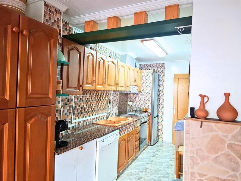 Foto ece28162-fcc8-4116-bcc3-5c9d385ce50c. Casa con parcheggio in Zona la Ermita Torrent