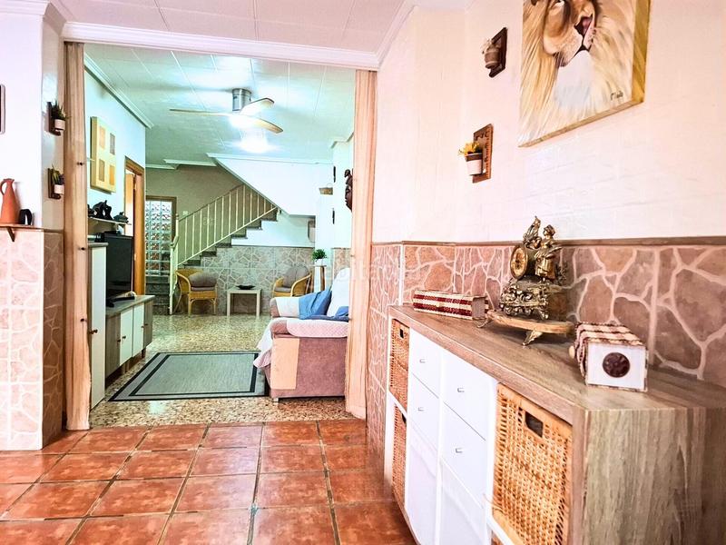 Foto f575d072-68cb-48d3-acf7-ebaa7c4fdde7. Casa con parcheggio in Zona la Ermita Torrent