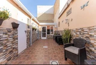 Casa en Zona la Ermita. Casa independiente en torrente