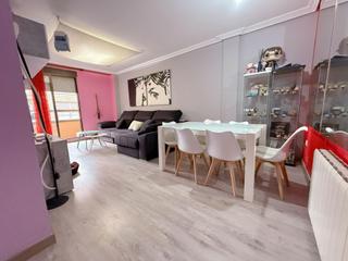 Piso en Sant Marcel·lí. Piso en san marcelino con garaje incluido