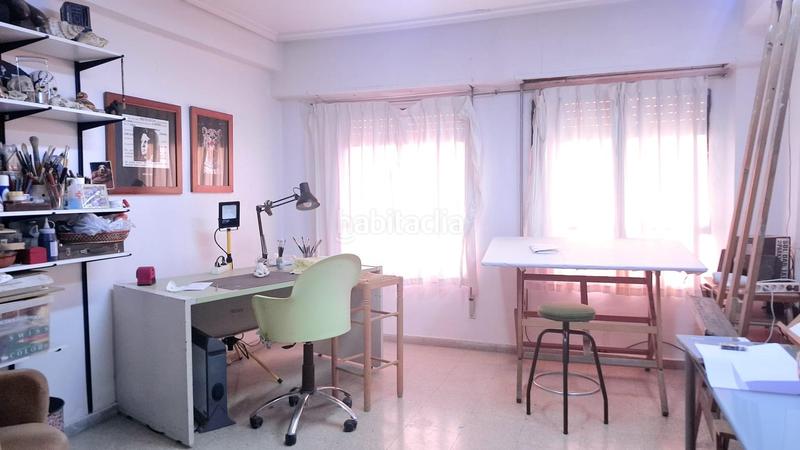 Foto faf49d5d-c78f-4962-96bf-1a3902fbb88b. Pis a L´Hort de Senabre Valencia