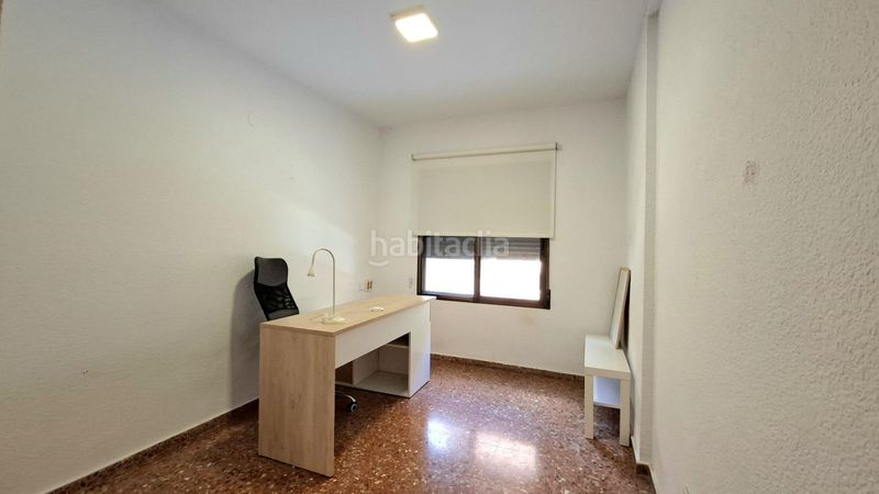 Foto 53742961-6644-423a-bd5f-5441f5440f88. Pis amb aparcament a L´Hort de Senabre Valencia