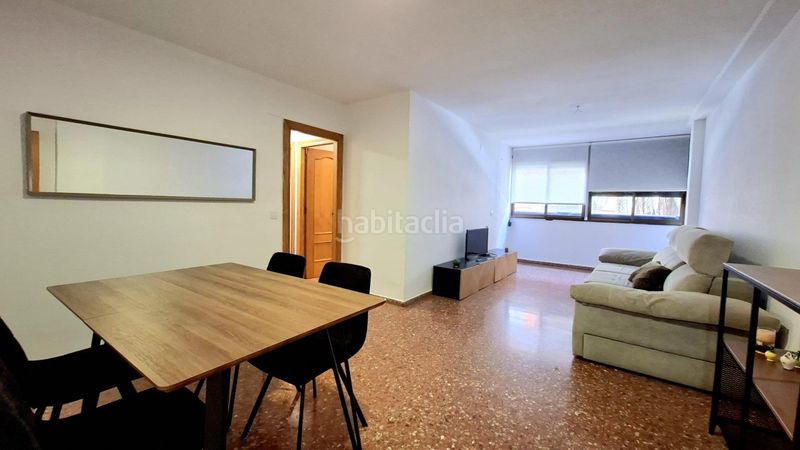 Foto d115feed-4477-4724-b0fe-f6572221a8b8. Pis amb aparcament a L´Hort de Senabre Valencia