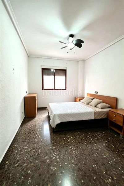 Foto 5dd77ab3-0bb9-40f2-a6b2-dd33cc90ff4e. Pis amb aparcament a Meliana