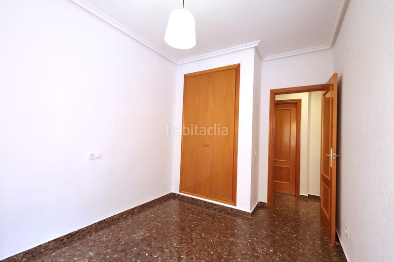 Foto e5d3bcad-e063-4b1d-919c-6d0ee6c32438. Pis amb aparcament a Meliana