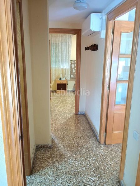 Foto ef7d7324-b991-4330-bbbd-3cbe18d2f313. Pis amb aparcament a Sant Marcel·lí Valencia