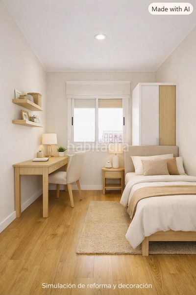 Foto 182a5e97-1001-45d4-9ff5-802153d82276. Pis a La Fontsanta Valencia