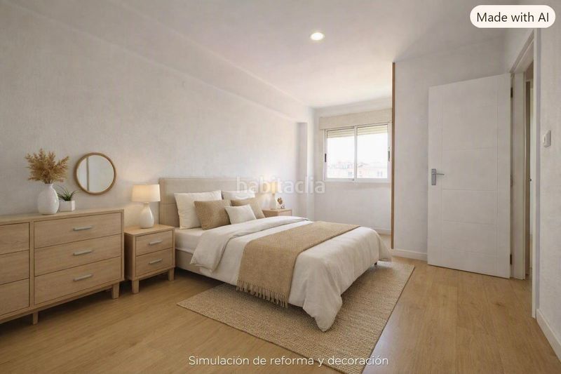 Foto 1ac5f4ae-6a7a-42f4-a2b6-0e3e70dd6ad6. Pis a La Fontsanta Valencia