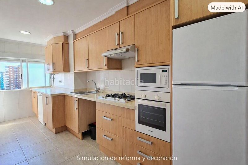 Foto dd04a817-2cac-4837-b5cd-5d226b53a546. Pis a La Fontsanta Valencia
