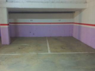 Car parking in Carrer Estanislau Abadal 2
