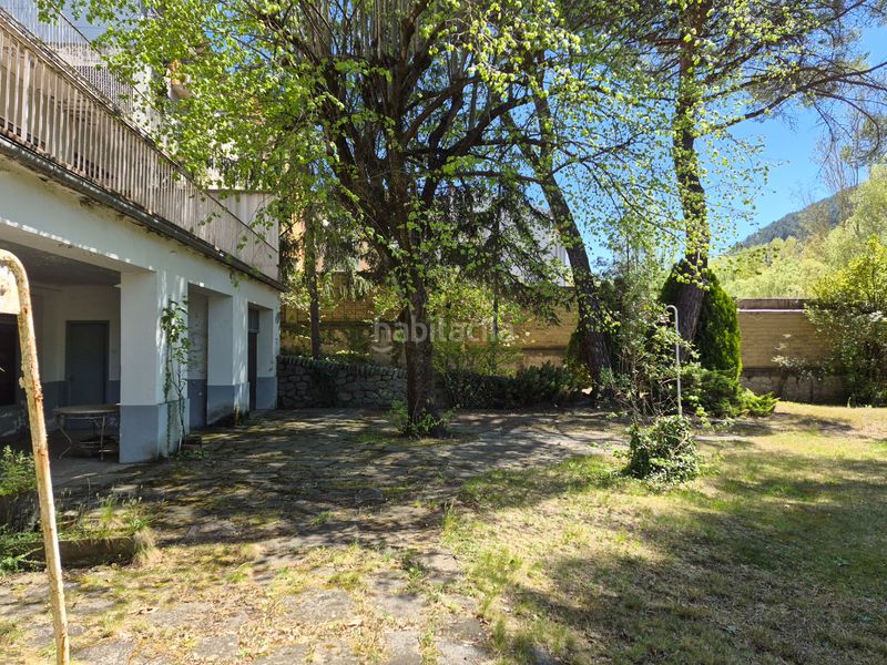 Foto 2e33bd5d-2b9a-41e9-850e-373fbfdbfa02. Maison avec cheminée parking piscine dans Ripoll