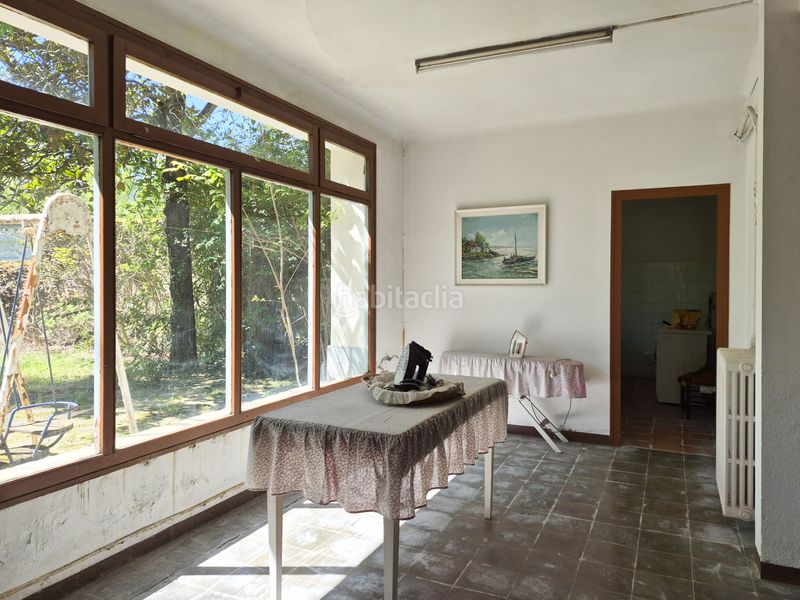 Foto 406c4061-11a0-406e-a3d3-fdffa49d2399. Maison avec cheminée parking piscine dans Ripoll