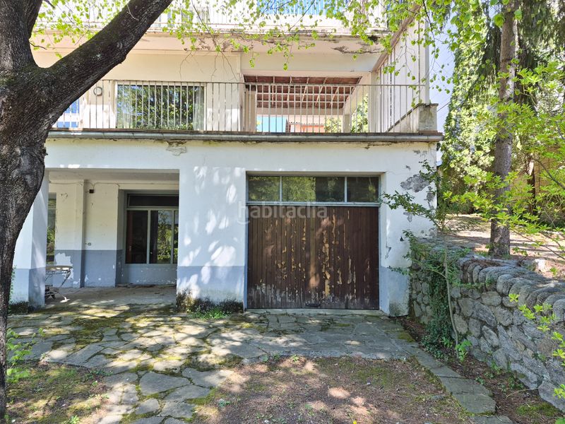 Foto 41e130c1-f70d-443e-bded-a2ef1a05e773. Maison avec cheminée parking piscine dans Ripoll