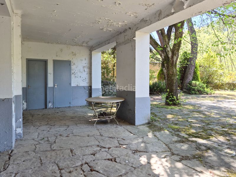 Foto 42d4f466-7533-4ff0-b8d1-8bbc608d1a52. Maison avec cheminée parking piscine dans Ripoll