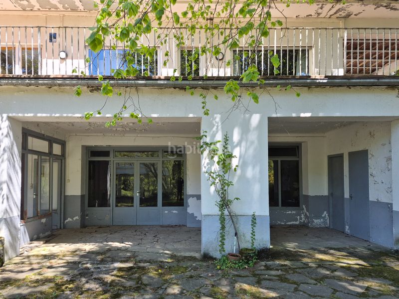 Foto 4d54b0ba-59e7-4f9f-ae6e-c7c1e31df6a2. Maison avec cheminée parking piscine dans Ripoll