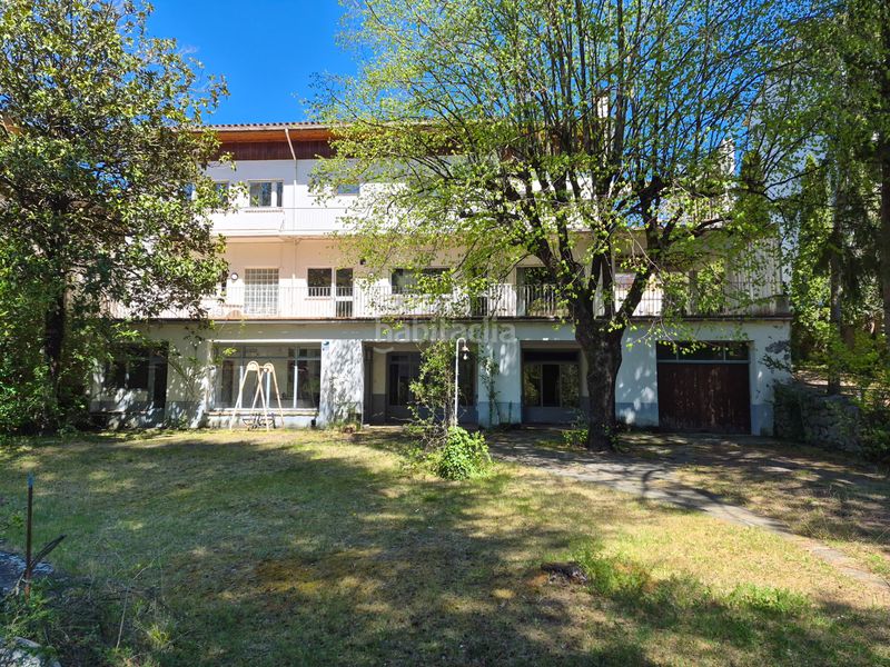 Foto 632abe05-cdb2-4920-85e9-5a100c630004. Maison avec cheminée parking piscine dans Ripoll