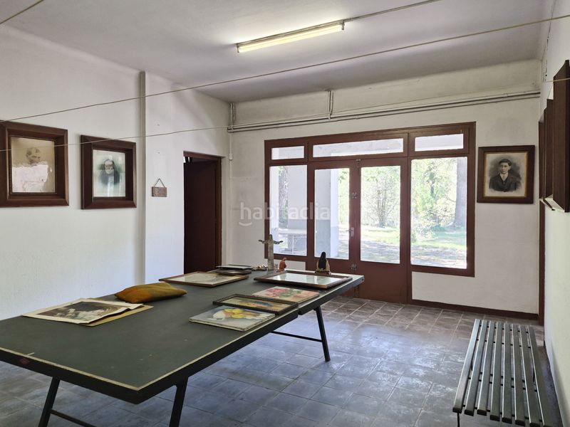 Foto d86e418b-b3ad-41e2-9141-0ba099cd5171. Maison avec cheminée parking piscine dans Ripoll