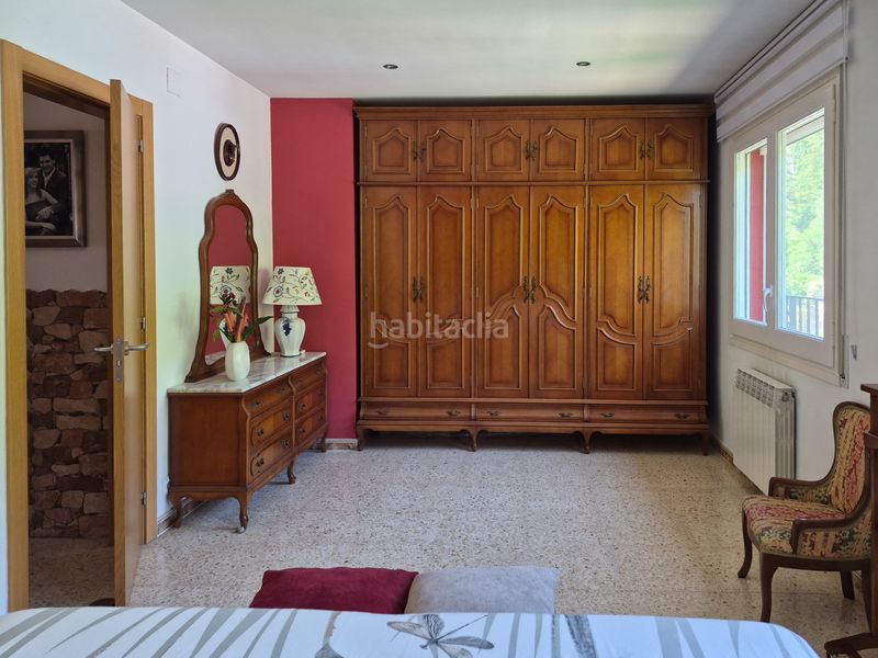 Foto 5021525f-85df-4692-aa64-91cbedde17ae. Casa adossada amb calefacció aparcament a Ripoll