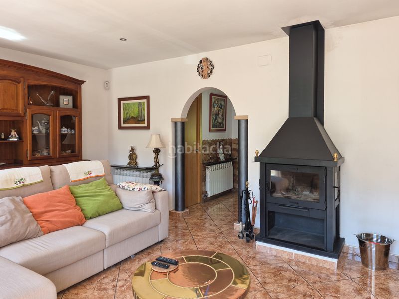 Foto dd2dd8f9-499d-4898-b212-acdb008f28ae. Casa adossada amb calefacció aparcament a Ripoll