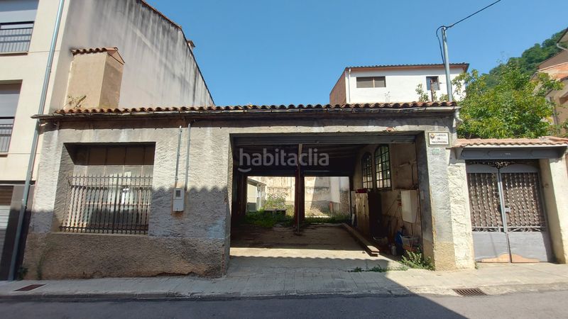 Foto 14232451-1b29-453e-9237-6f19539decb6. Terreny residencial a Ripoll