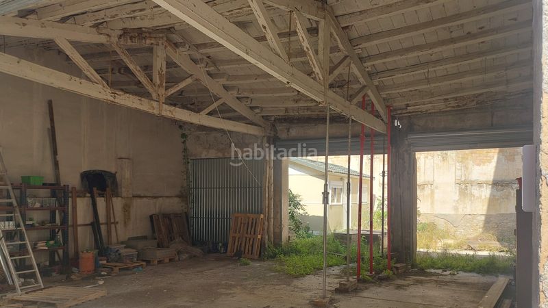 Foto 1b0f5219-e4ed-4391-8023-6ffdab1b0349. Terreny residencial a Ripoll