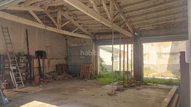 Foto 6901c865-6c40-45f2-aa89-0ca31cde27e4. Terreny residencial a Ripoll