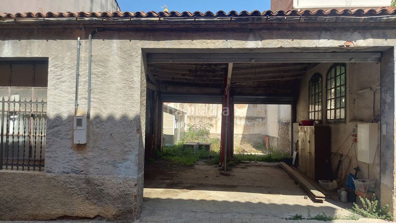 Foto 8c6fd331-0065-44ab-9022-ea1fcbd83aa7. Terreny residencial a Ripoll