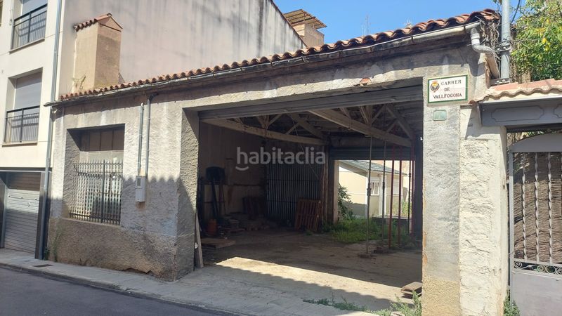 Foto b664c79a-27ca-4651-9a3a-7f31246ab308. Terreny residencial a Ripoll