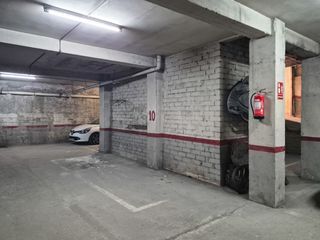 Location Parking moto à Carrer d'engordans 4. Lloguer plaça per a moto