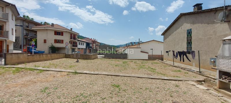 Foto 1ec471b4-2aca-4943-9c2c-eb1079c69b2c. Terreny residencial a Campdevànol