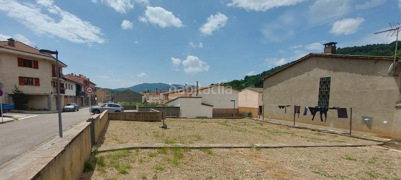 Foto 2b99607f-1991-4912-8c80-563fb4da91e0. Terreny residencial a Campdevànol