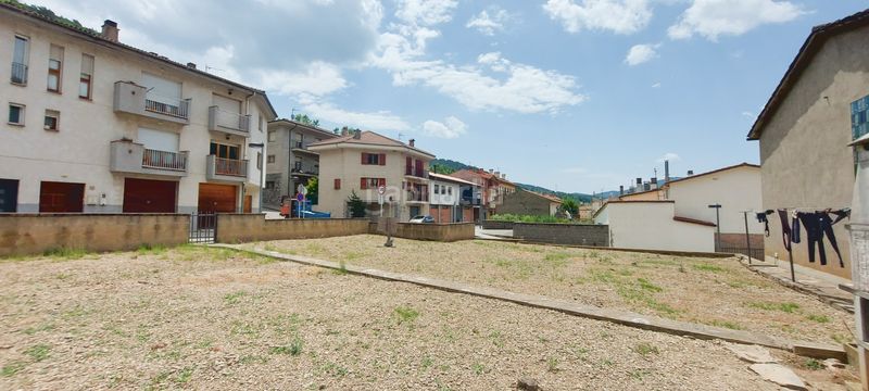 Foto 719b5ffd-58c2-4c71-ae21-bfc215ba9591. Terreny residencial a Campdevànol