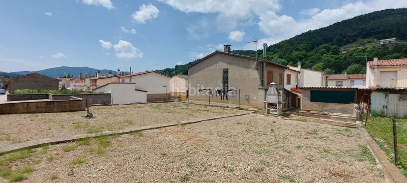 Foto cb069227-749b-4e3d-90c3-3deb2ca37416. Terreny residencial a Campdevànol